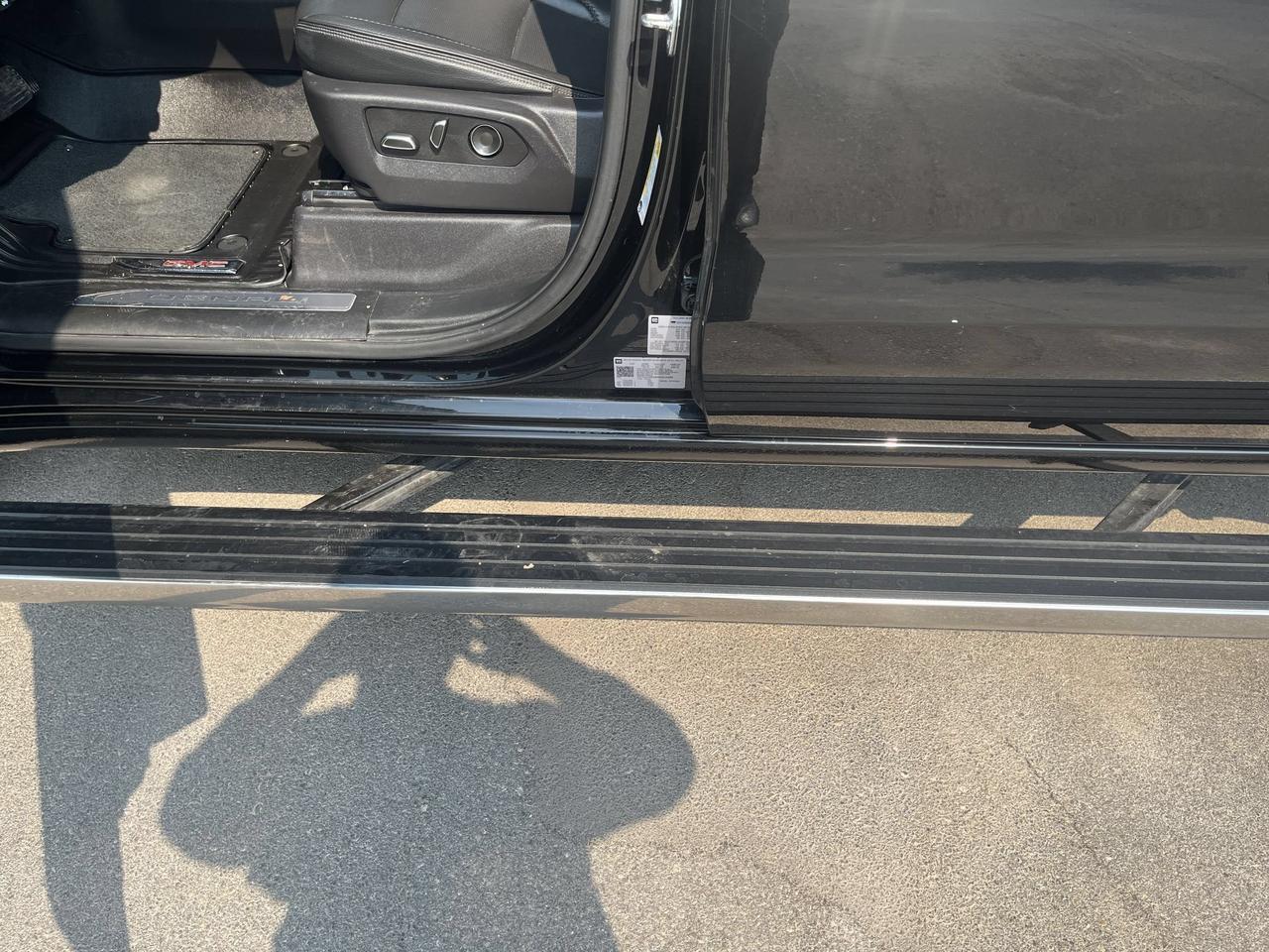 2024 GMC Sierra 1500 Denali San Antonio TX