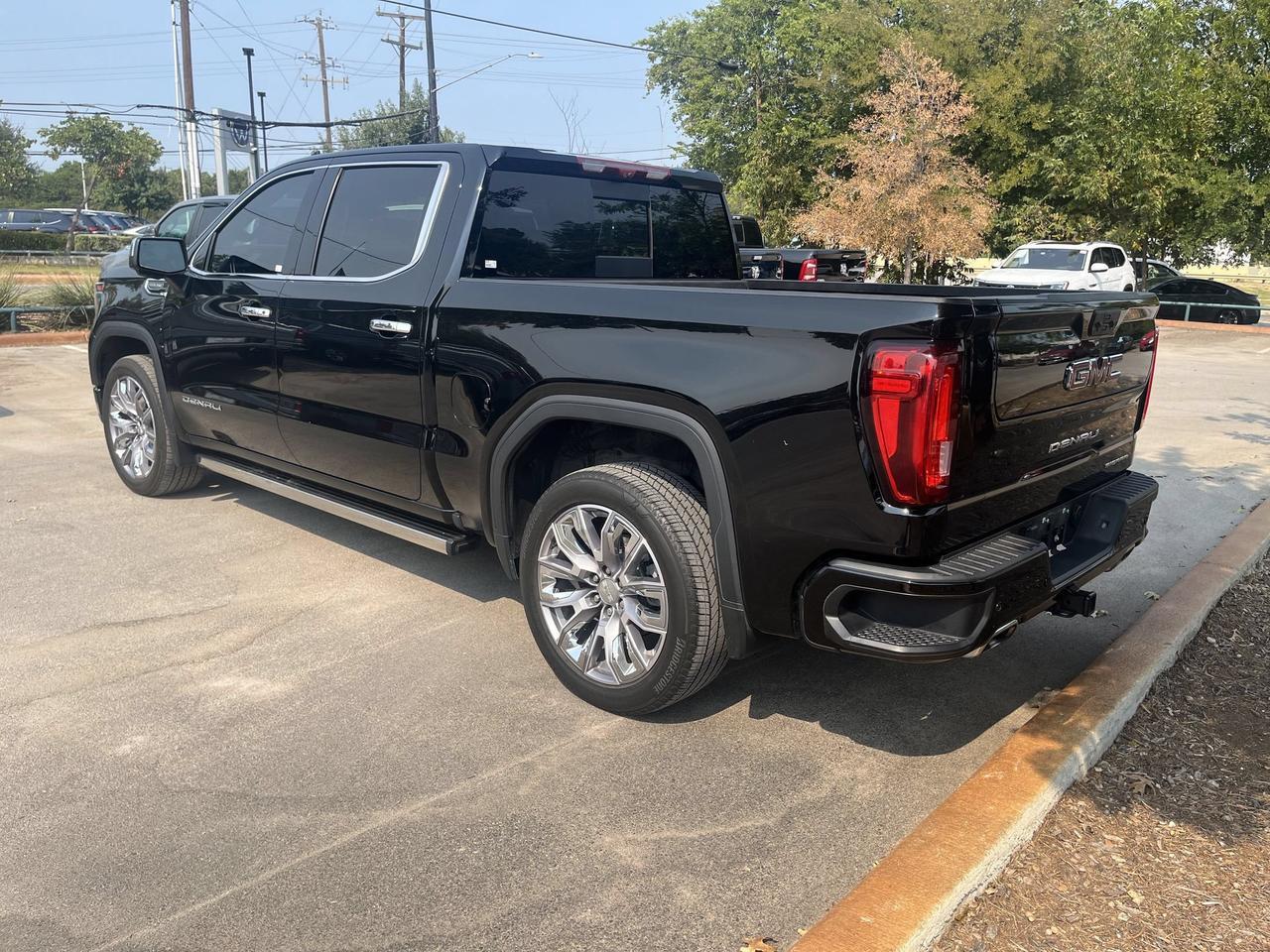 2024 GMC Sierra 1500 Denali San Antonio TX