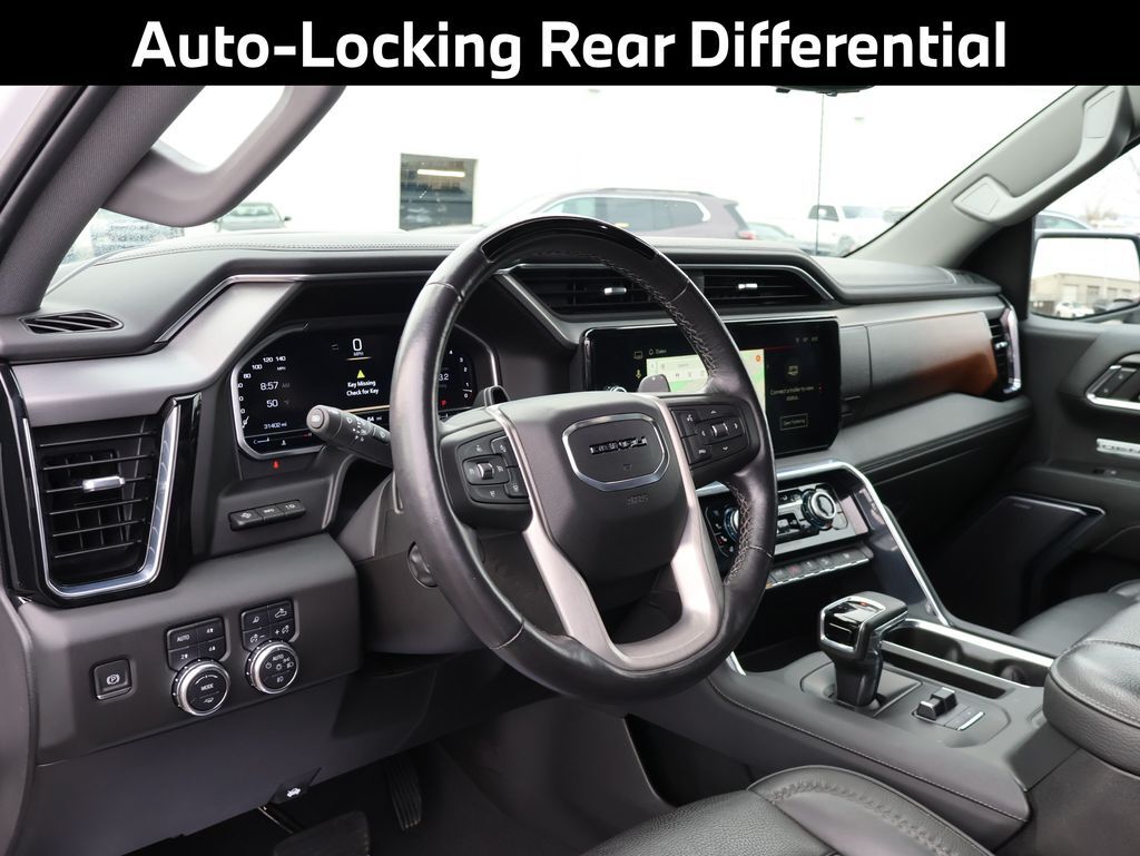 2024 GMC Sierra 1500 Denali San Clemente CA