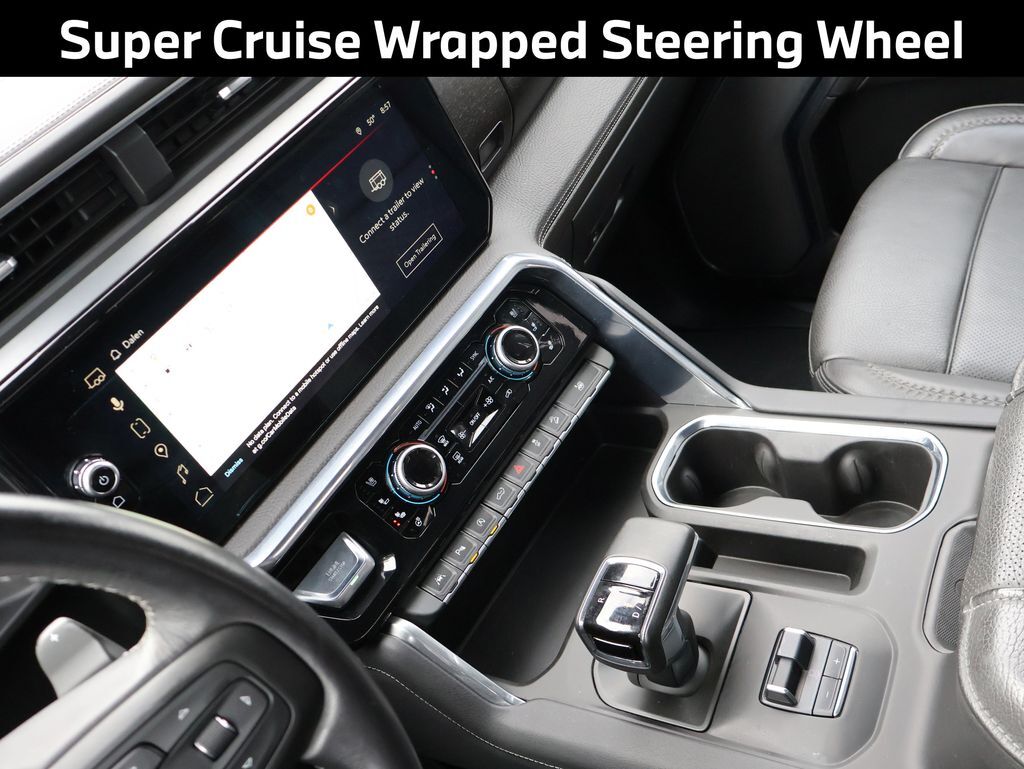 2024 GMC Sierra 1500 Denali San Clemente CA