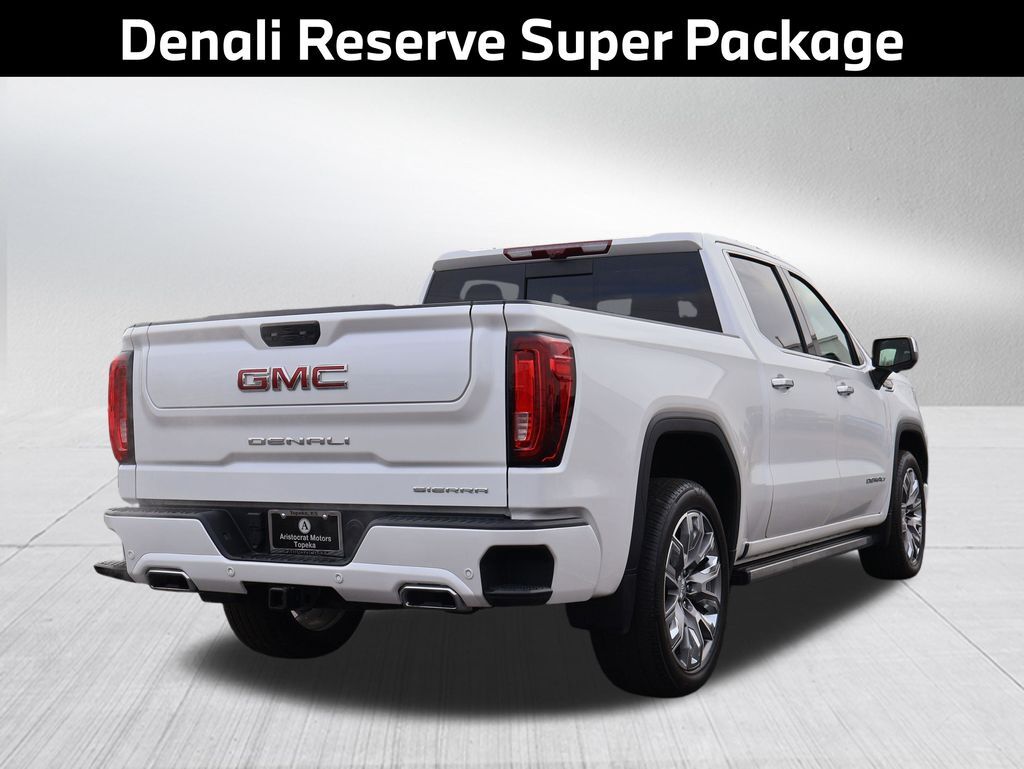 2024 GMC Sierra 1500 Denali San Clemente CA