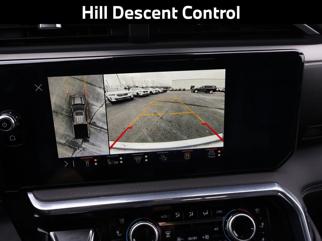 2024 GMC Sierra 1500 Denali San Clemente CA