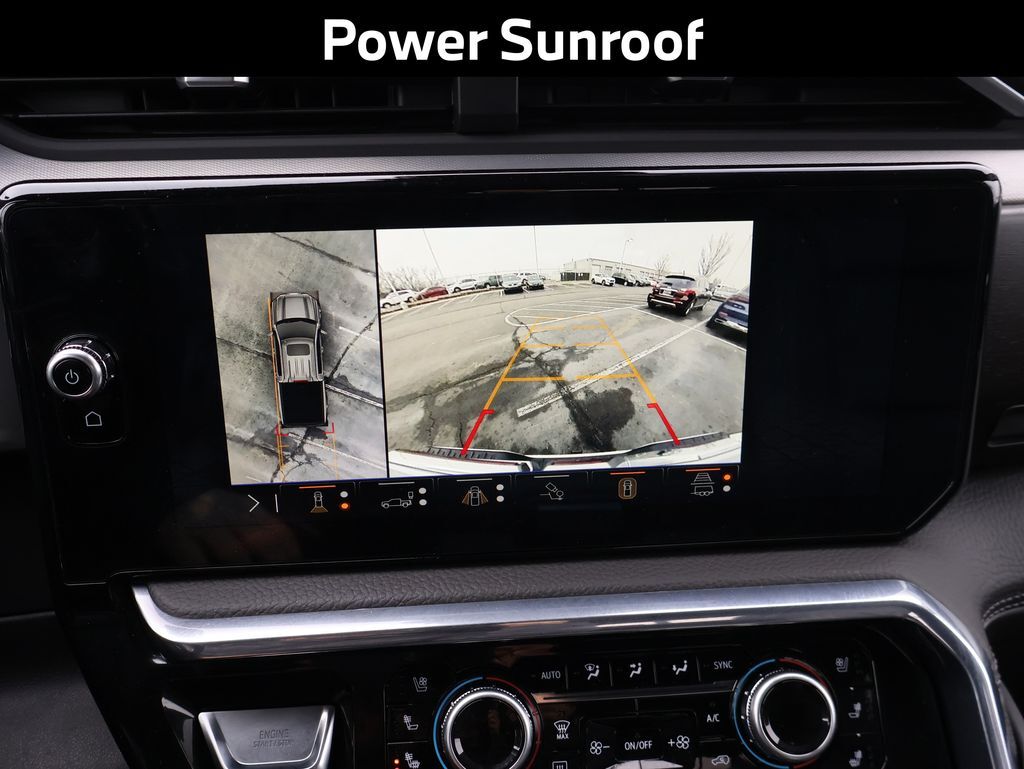 2024 GMC Sierra 1500 Denali San Clemente CA