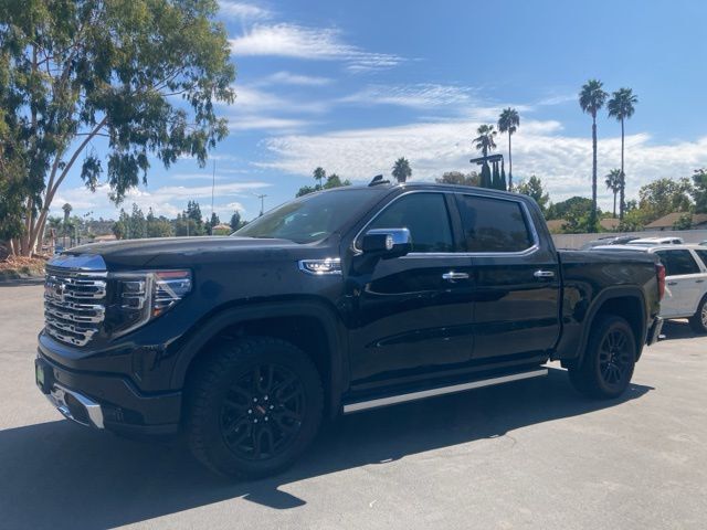 2024 GMC Sierra 1500 Denali San Diego County CA