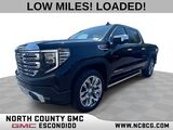 2024 GMC Sierra 1500 Denali San Diego County CA