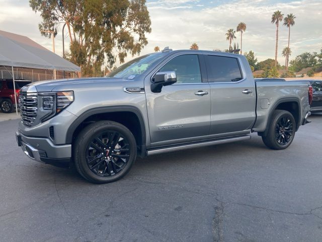 2024 GMC Sierra 1500 Denali San Diego County CA