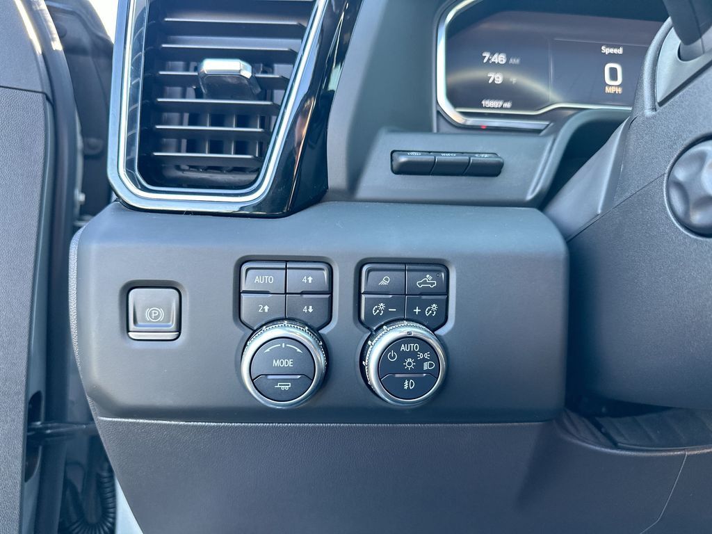 2024 GMC Sierra 1500 Denali Tucson AZ