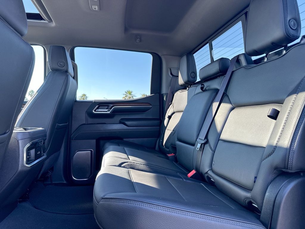 2024 GMC Sierra 1500 Denali Tucson AZ