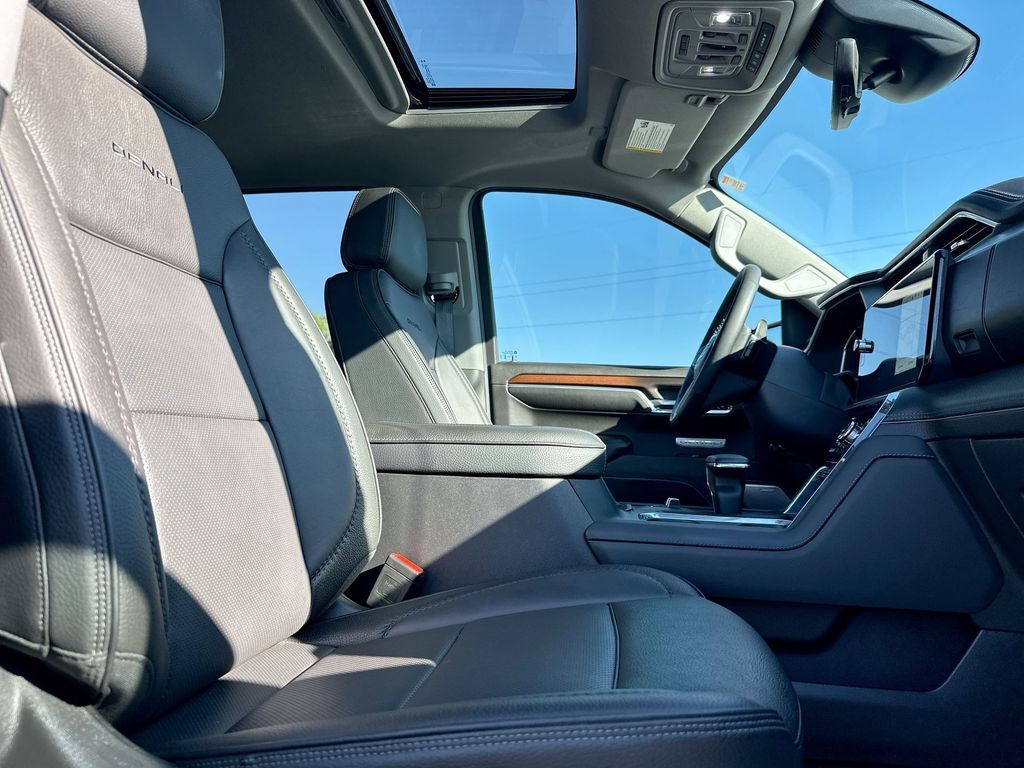 2024 GMC Sierra 1500 Denali Tucson AZ
