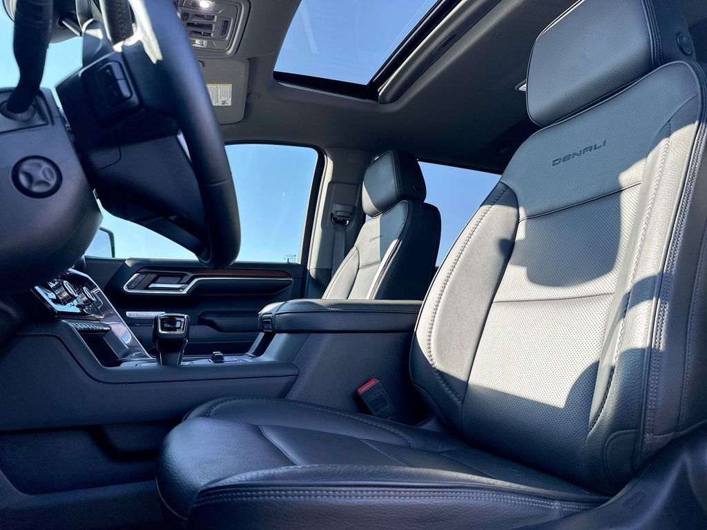 2024 GMC Sierra 1500 Denali Tucson AZ