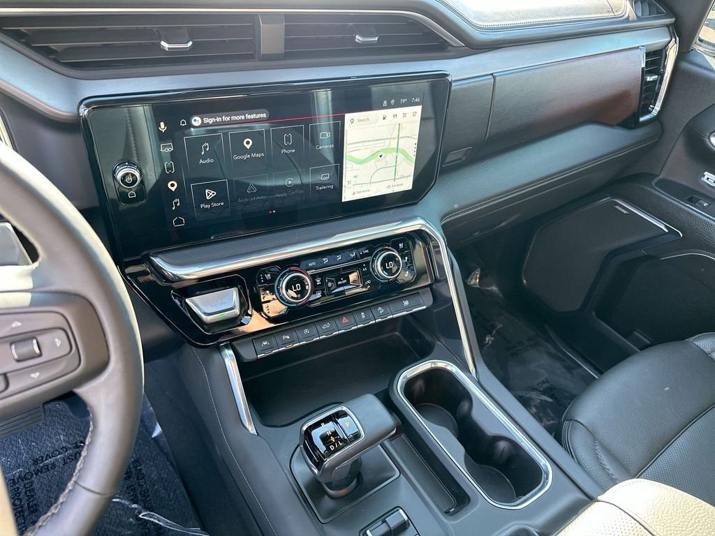 2024 GMC Sierra 1500 Denali Tucson AZ