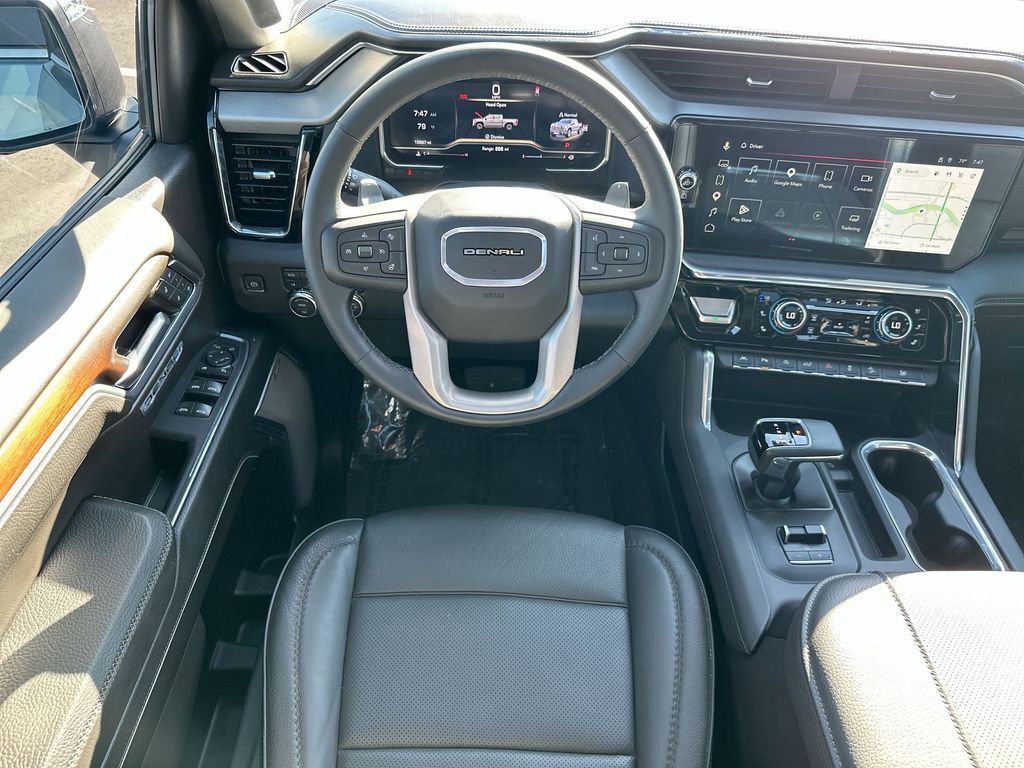2024 GMC Sierra 1500 Denali Tucson AZ
