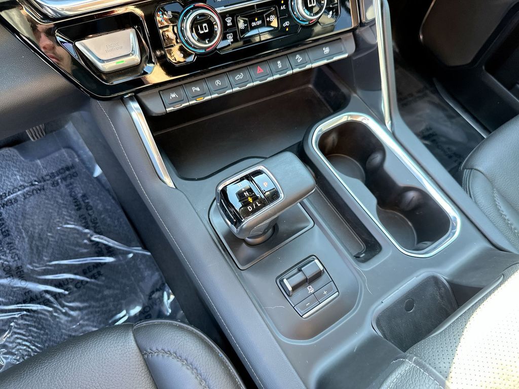 2024 GMC Sierra 1500 Denali Tucson AZ