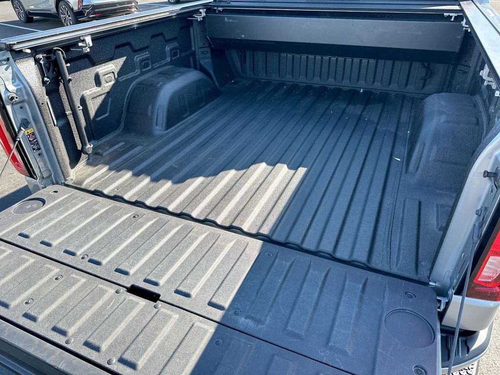 2024 GMC Sierra 1500 Denali Tucson AZ