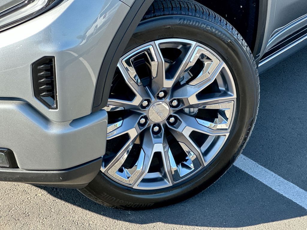 2024 GMC Sierra 1500 Denali Tucson AZ