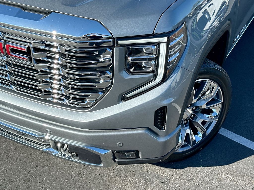 2024 GMC Sierra 1500 Denali Tucson AZ