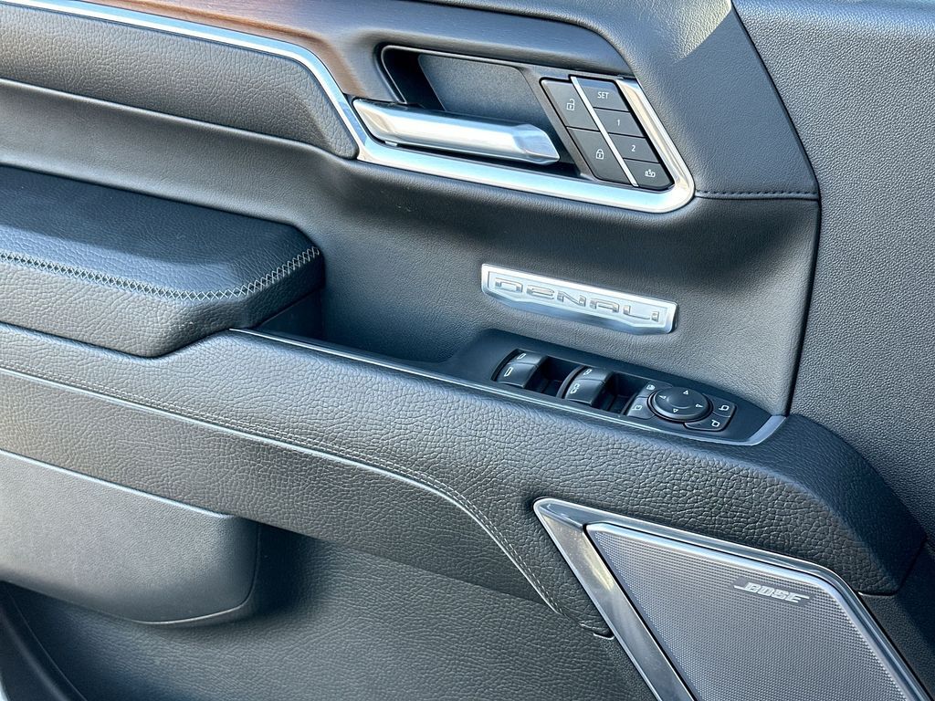 2024 GMC Sierra 1500 Denali Tucson AZ