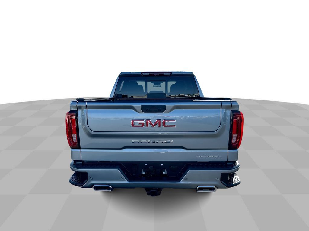 2024 GMC Sierra 1500 Denali Tucson AZ