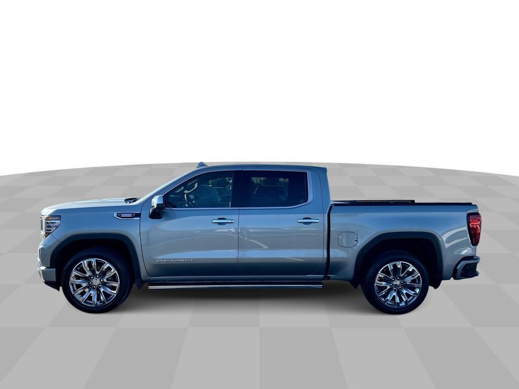 2024 GMC Sierra 1500 Denali Tucson AZ
