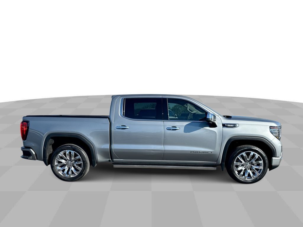 2024 GMC Sierra 1500 Denali Tucson AZ