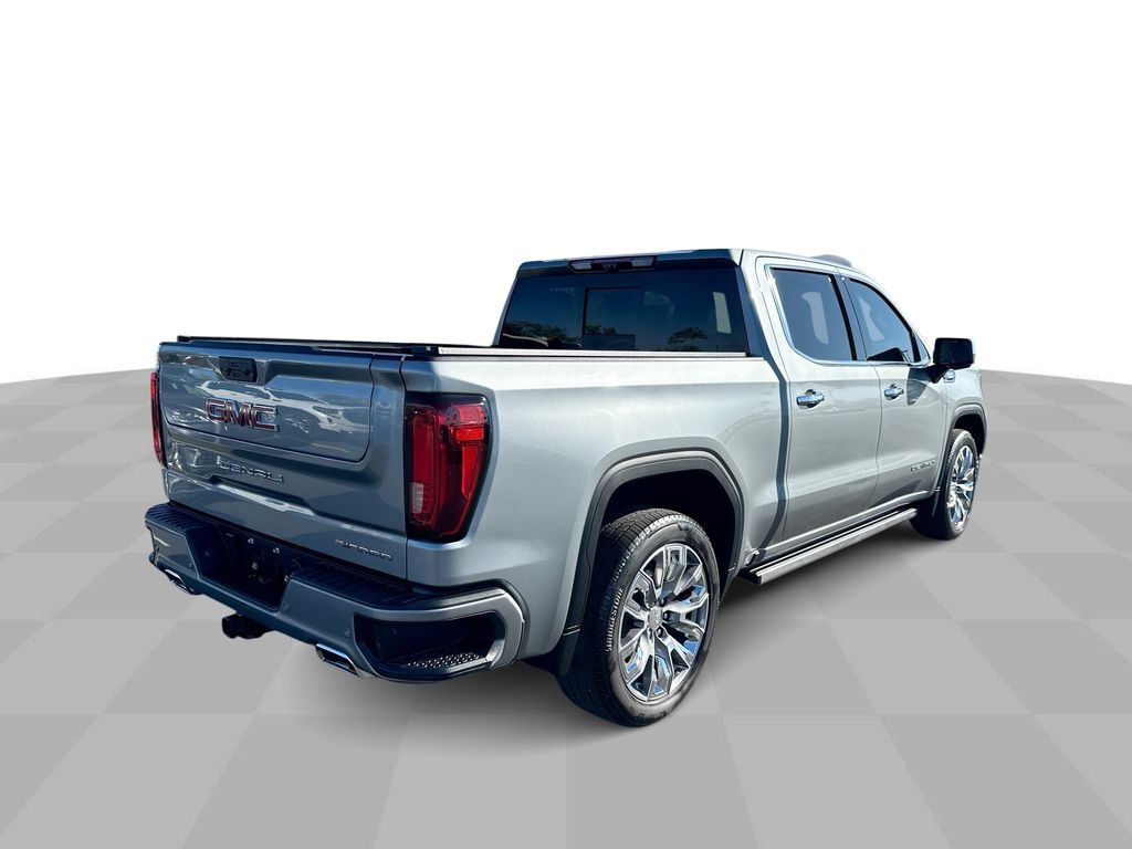 2024 GMC Sierra 1500 Denali Tucson AZ