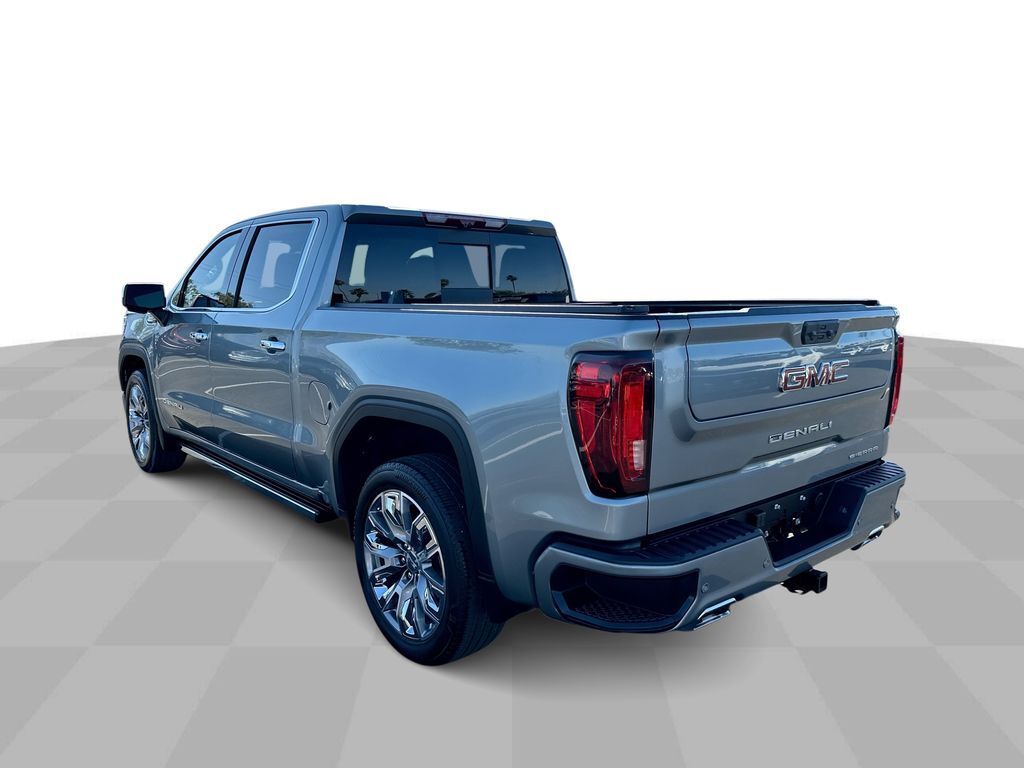 2024 GMC Sierra 1500 Denali Tucson AZ