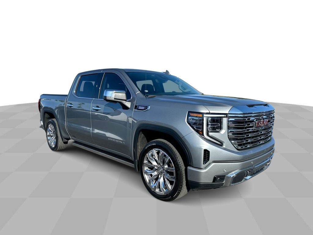 2024 GMC Sierra 1500 Denali Tucson AZ