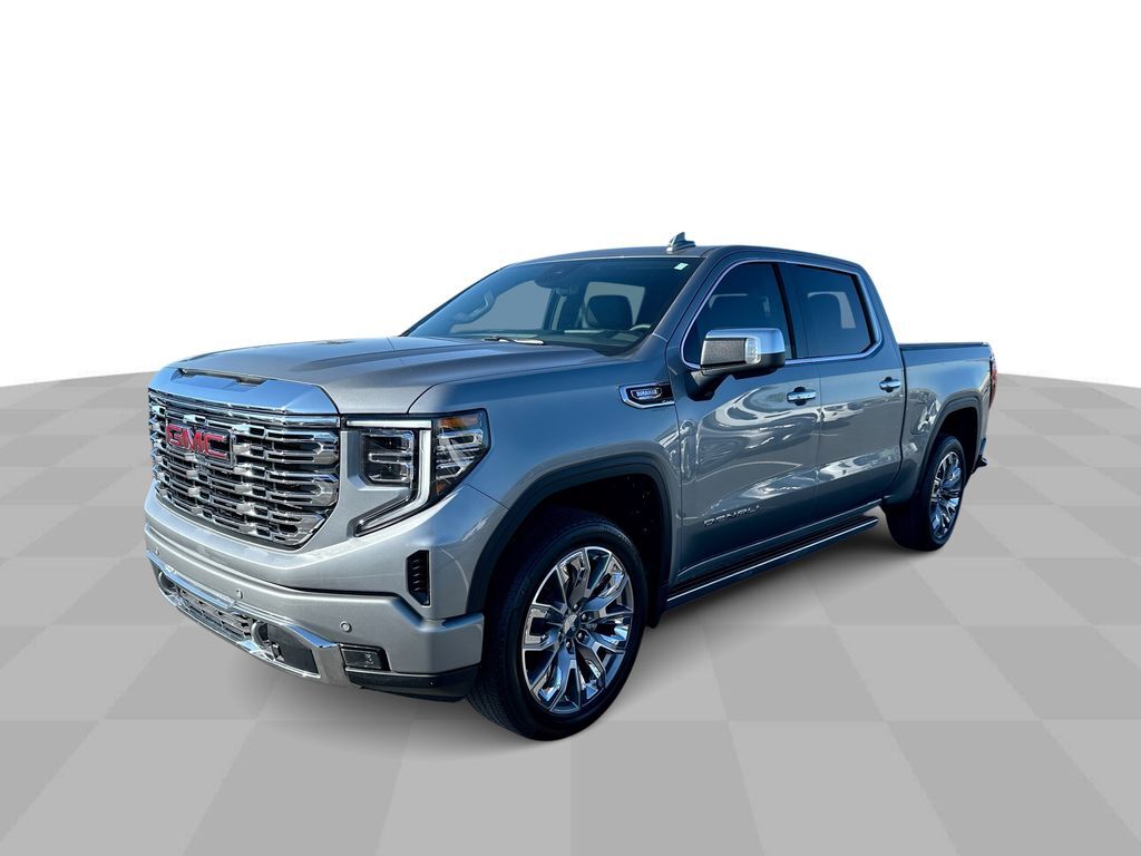 2024 GMC Sierra 1500 Denali Tucson AZ