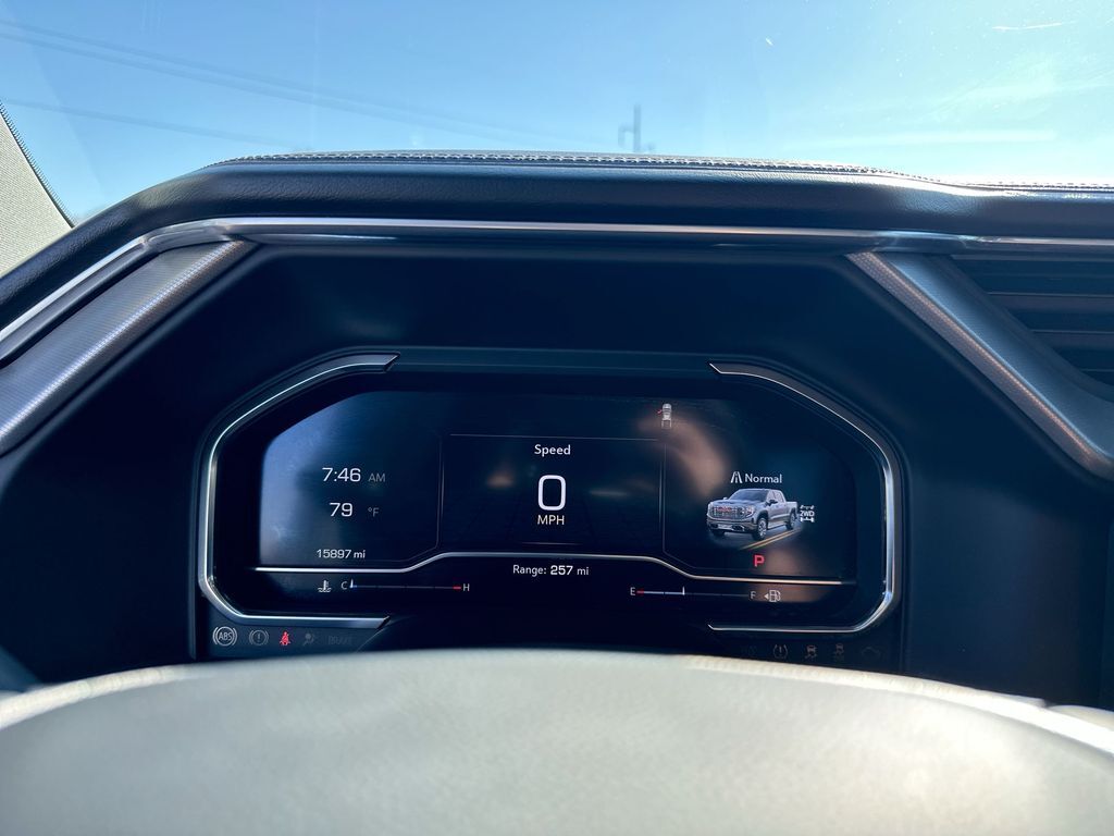 2024 GMC Sierra 1500 Denali Tucson AZ