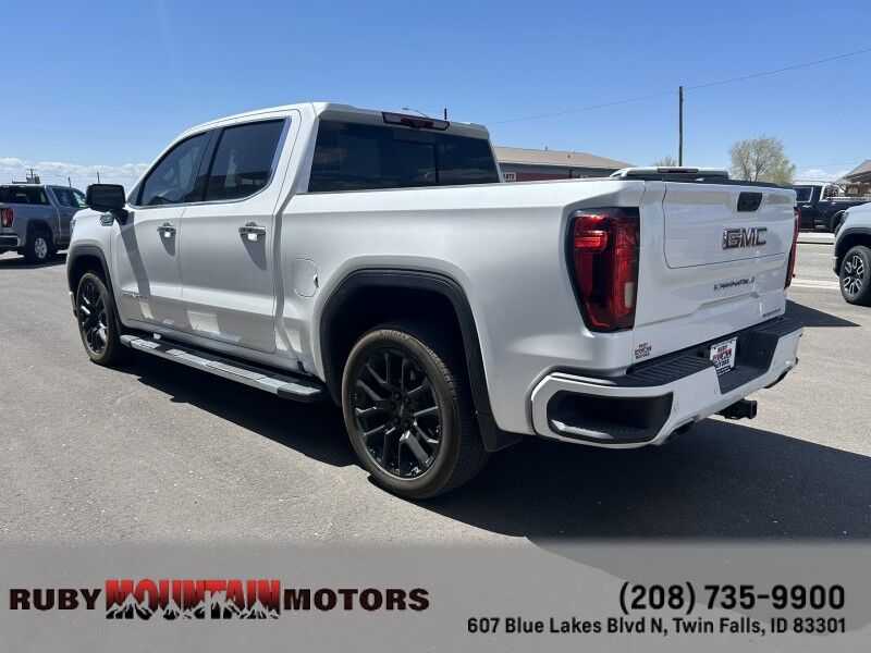 2024 GMC Sierra 1500 Denali Twin Falls ID