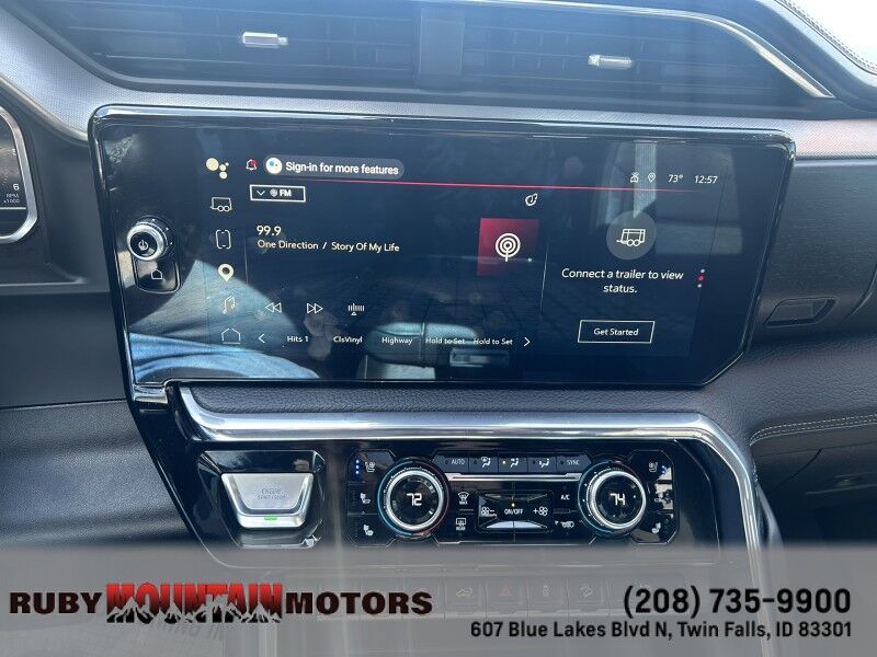 2024 GMC Sierra 1500 Denali Twin Falls ID