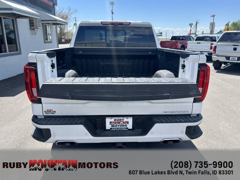 2024 GMC Sierra 1500 Denali Twin Falls ID
