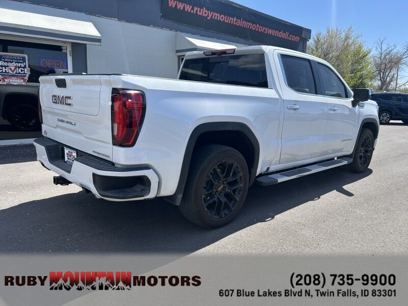 2024 GMC Sierra 1500 Denali Twin Falls ID