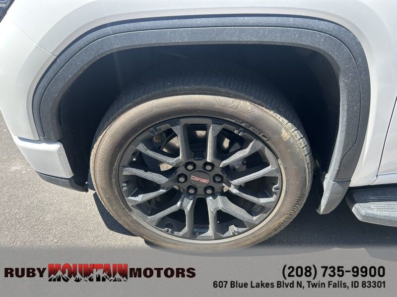 2024 GMC Sierra 1500 Denali Twin Falls ID