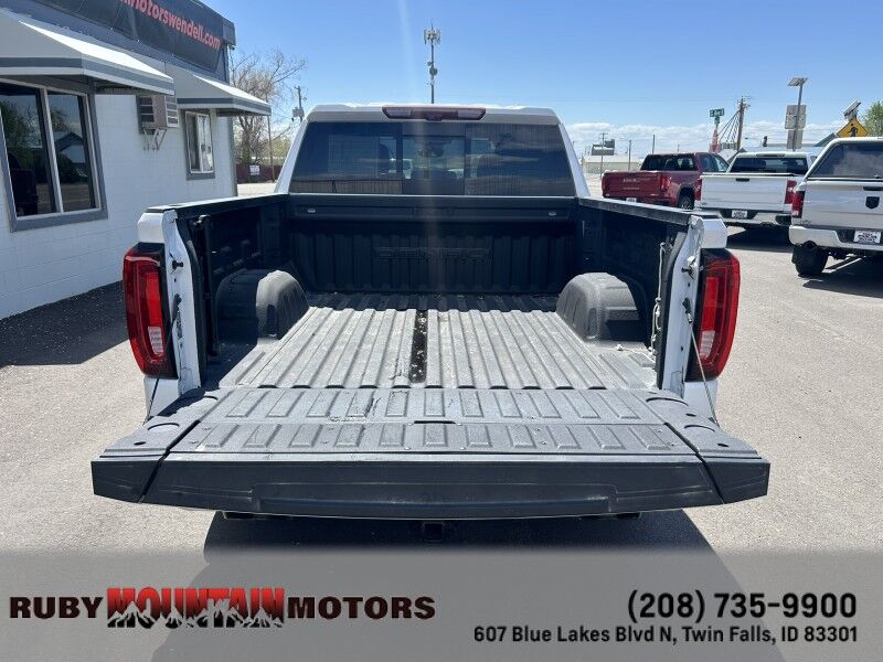 2024 GMC Sierra 1500 Denali Twin Falls ID