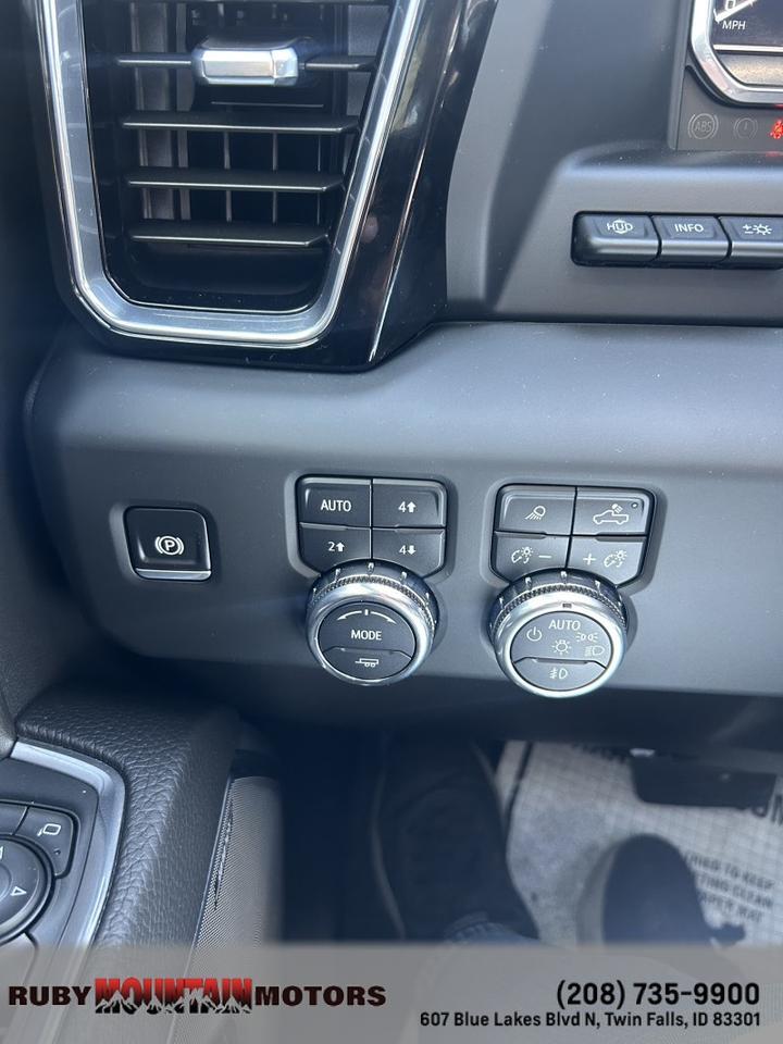 2024 GMC Sierra 1500 Denali Twin Falls ID