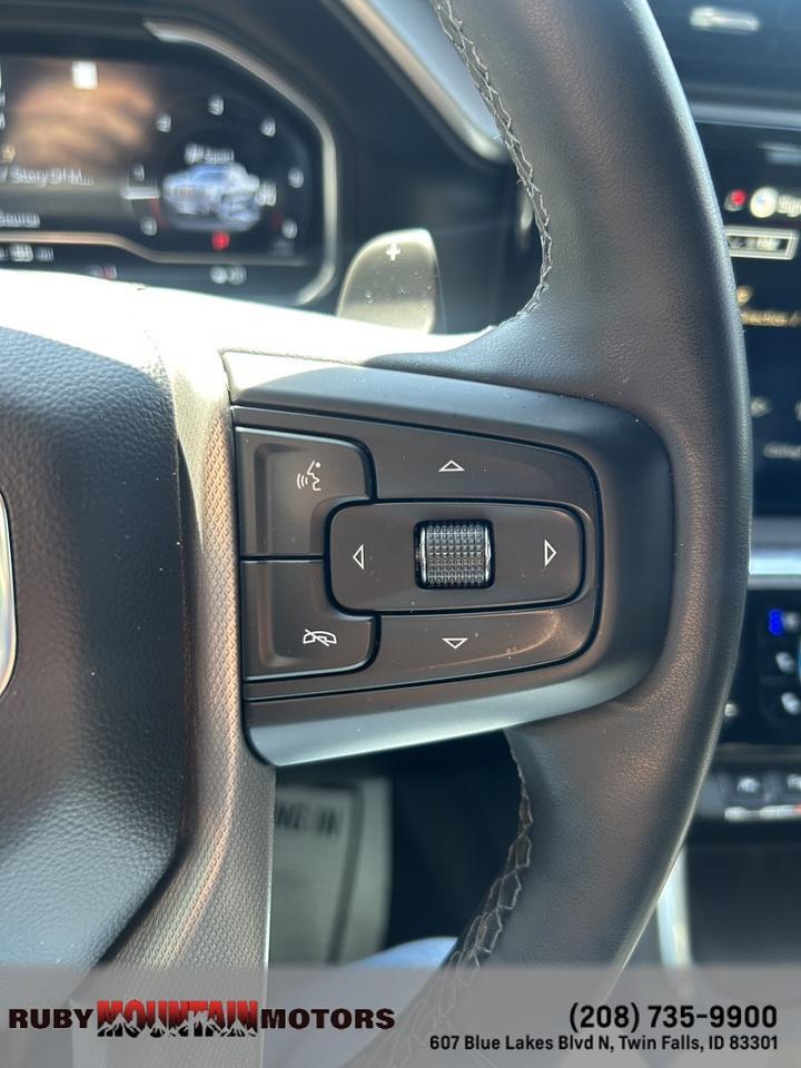 2024 GMC Sierra 1500 Denali Twin Falls ID