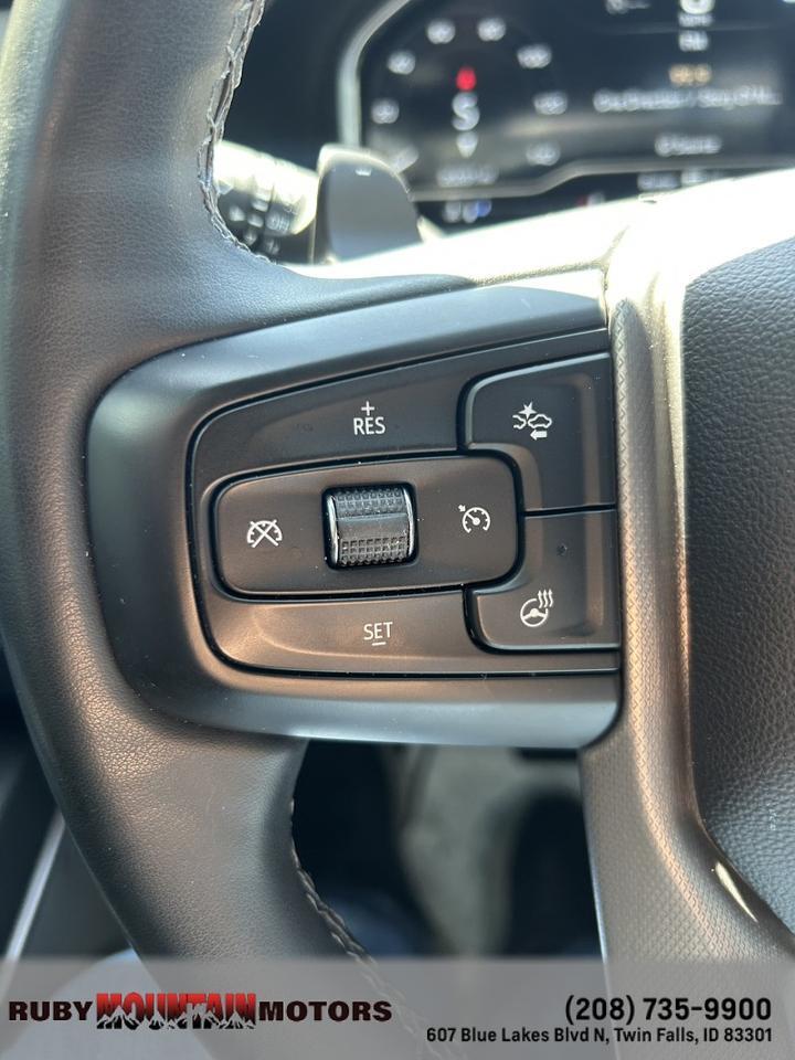 2024 GMC Sierra 1500 Denali Twin Falls ID