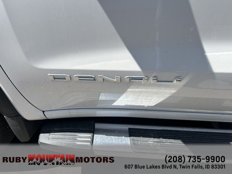 2024 GMC Sierra 1500 Denali Twin Falls ID