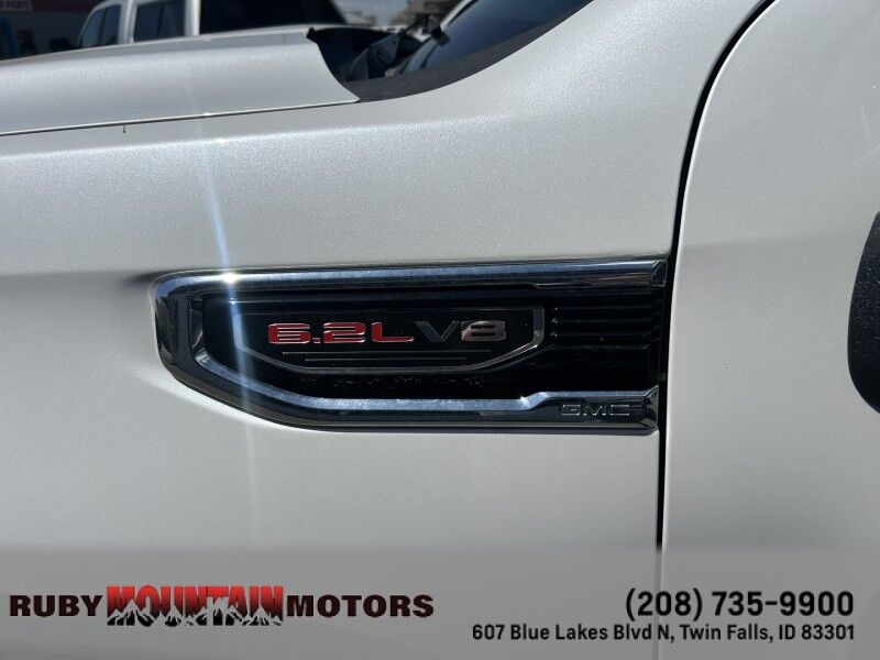 2024 GMC Sierra 1500 Denali Twin Falls ID