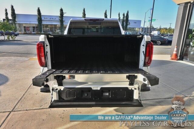 2024 GMC Sierra 1500 Denali Ultimate Anchorage AK