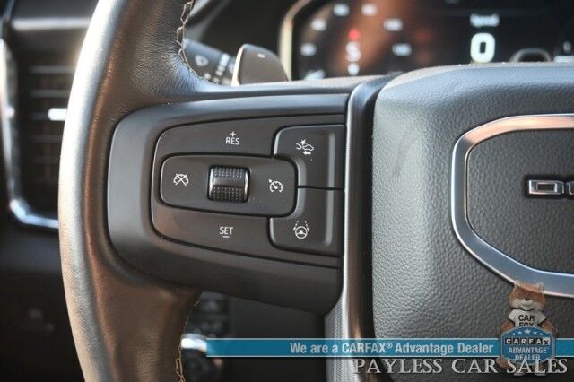 2024 GMC Sierra 1500 Denali Ultimate Anchorage AK