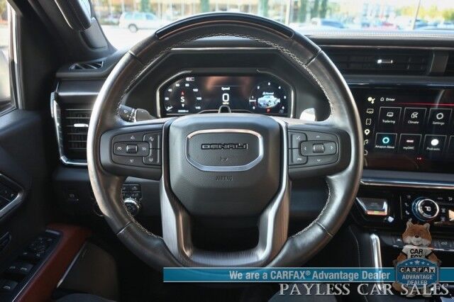 2024 GMC Sierra 1500 Denali Ultimate Anchorage AK