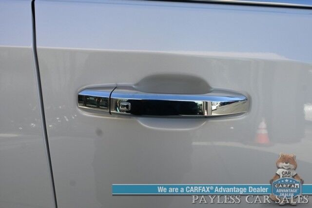 2024 GMC Sierra 1500 Denali Ultimate Anchorage AK