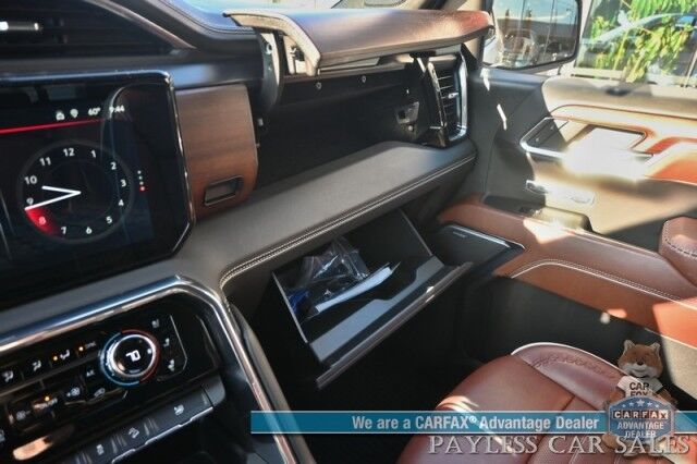 2024 GMC Sierra 1500 Denali Ultimate Anchorage AK