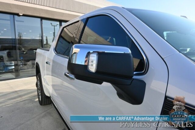 2024 GMC Sierra 1500 Denali Ultimate Anchorage AK
