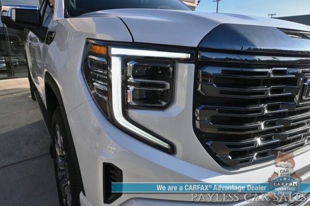 2024 GMC Sierra 1500 Denali Ultimate Anchorage AK