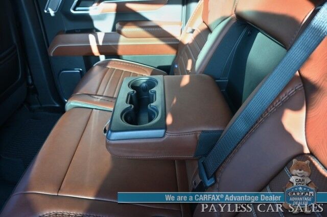 2024 GMC Sierra 1500 Denali Ultimate Anchorage AK