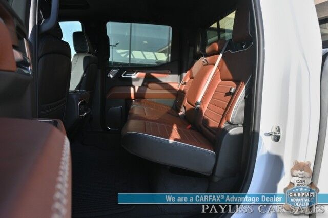 2024 GMC Sierra 1500 Denali Ultimate Anchorage AK