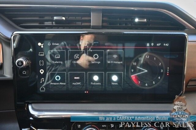 2024 GMC Sierra 1500 Denali Ultimate Anchorage AK